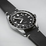 DIVERS SIXTY‑FIVE 12H CALIBRE 400 Oris