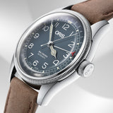 BIG CROWN POINTER DATE Oris