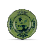 PIATTO FONDO GINORI1735 ORIENTE ITALIANO MALACHITE