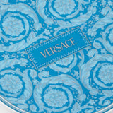 Segnaposto Barocco Teal VERSACE