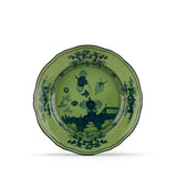 PIATTO DESSERT GINORI1735 ORIENTE ITALIANO MALACHITE