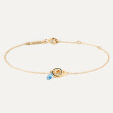 BRACCIALE LILY BLU PDPAOLA