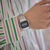 Casio A168WA