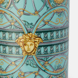 Vaso Scala Del Palazzo Verde VERSACE