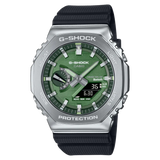 Casio G-Shock GBM-2100A-1A3