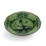 PIATTO DESSERT GINORI1735 ORIENTE ITALIANO MALACHITE