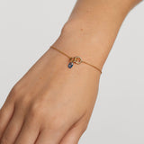 BRACCIALE LILY BLU PDPAOLA