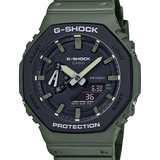 Casio G-Shock GA-2110SU-3A