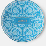 Segnaposto Barocco Teal VERSACE