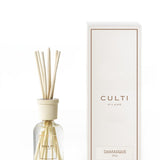 DIFFUSORE STILE 100ML DAMASQUE CULTI MILANO