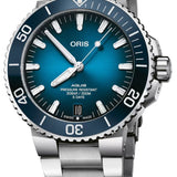 AQUIS DATE CALIBRE 400 Oris