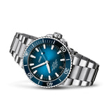 AQUIS DATE CALIBRE 400 Oris